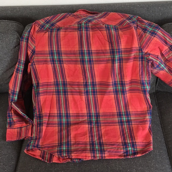 Men’s button down - Picture 3 of 3